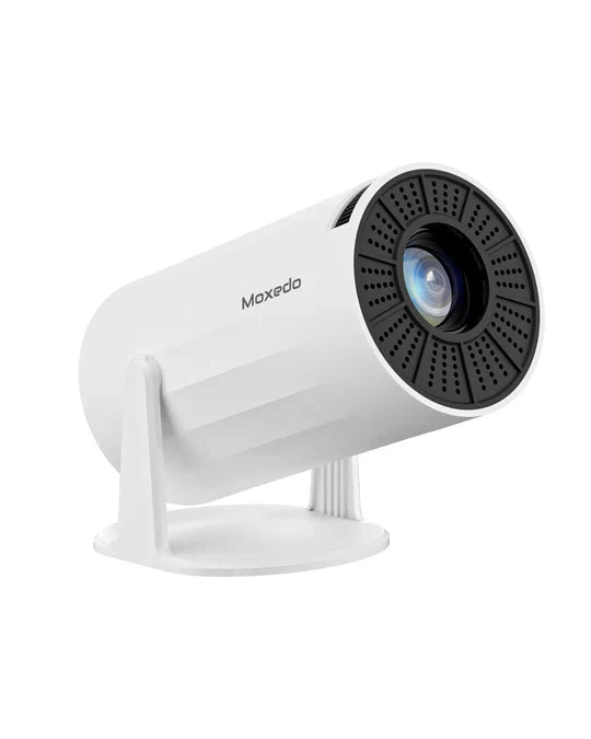 Moxedo Zentra Smart Gaming Projector Moxedo Zentra Smart Gaming Projector